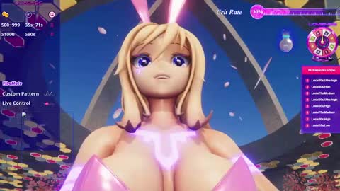 Elfie Love online show from 04.29.26