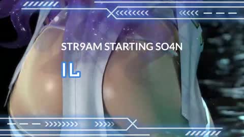 Elfie Love online show from 05.10.26