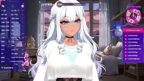 Elfie Love online show from 05.28.26