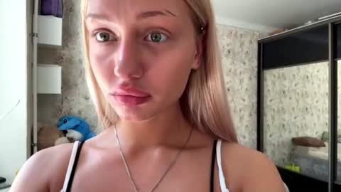Kate online show from 07.20.26