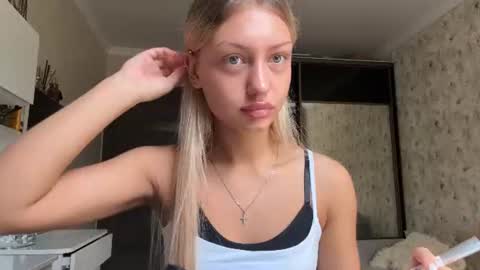 Kate online show from 07.22.26