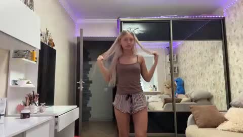 Kate online show from 07.23.26