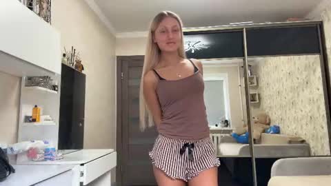 Kate online show from 07.24.26