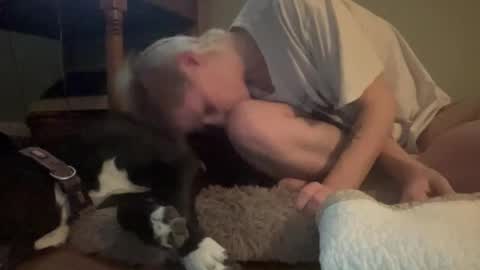 Snapshot of elfspit chatting on 03.22.26 elfspit online show from 03.22.26