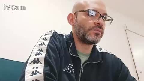 elgrande85 online show from 12.31.24