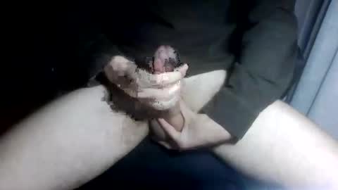 elguerrero20033 online show from 11.06.25