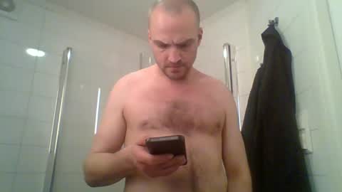 horny viking online show from 01.31.25