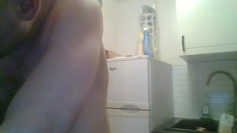 horny viking online show from 02.02.25