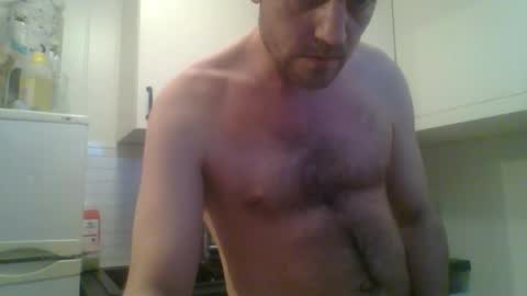 horny viking online show from 02.11.25