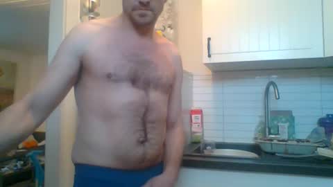 horny viking online show from 02.16.25