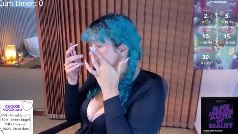 eli666uwu online show from 03.06.26