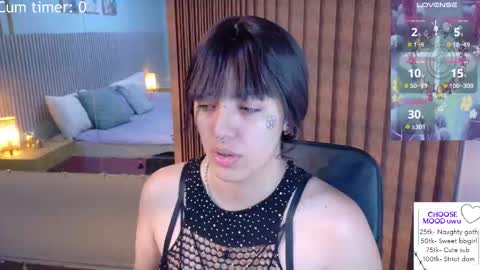 eli666uwu online show from 03.13.26