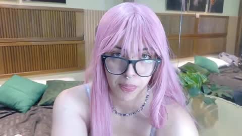 eli666uwu online show from 04.28.26