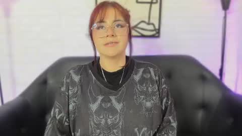 Eliza online show from 07.25.26
