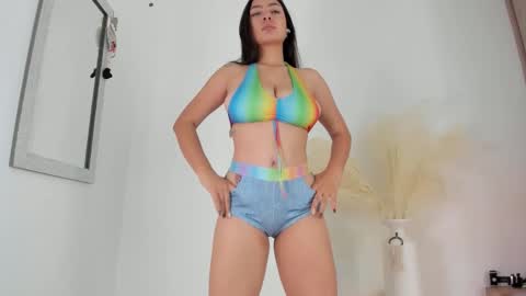 Snapshot of eli_hot5 chatting on 02.04.26 Elizabeth online show from 02.04.26