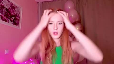 Eliza online show from 09.28.25