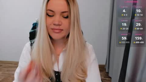 Ella online show from 12.21.24