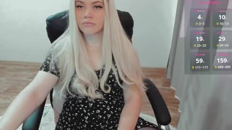 Ella online show from 03.05.25