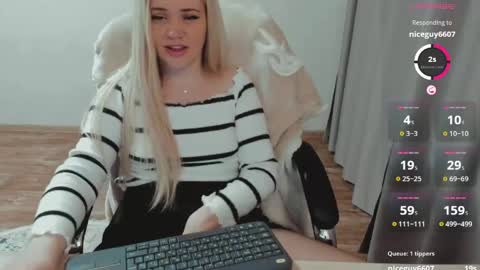 Ella online show from 05.11.26