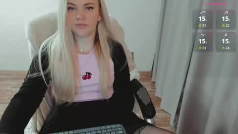 Ella online show from 06.22.26
