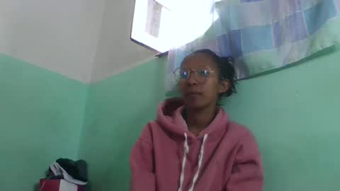 eliah193653 online show from 12.16.25