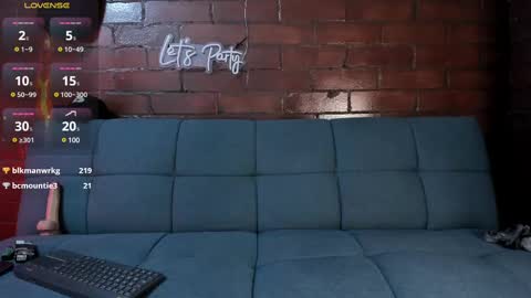 elian online show from 02.26.25