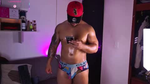 elian online show from 02.20.26