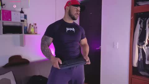 elian online show from 02.26.26