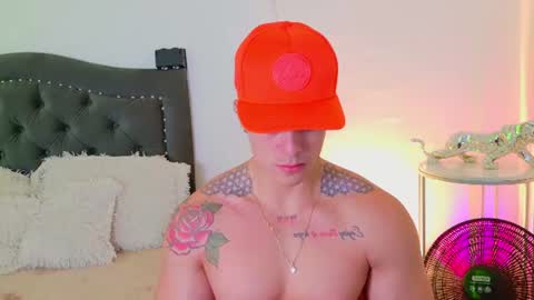 Elian online show from 06.17.26