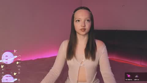 Ella online show from 01.11.25