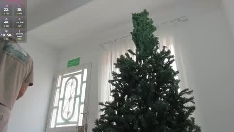 Elian online show from 12.02.25