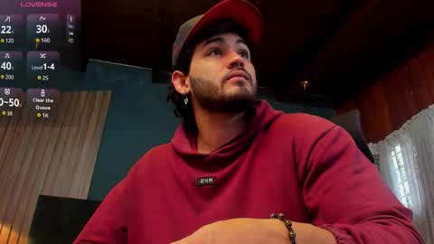 Snapshot of eliankeiser chatting on 12.20.25 Elian online show from 12.20.25