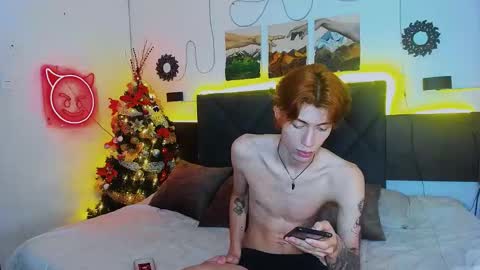 eliann_adam online show from 12.30.24
