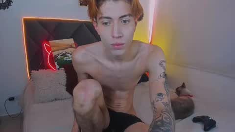 eliann_adam online show from 02.14.25