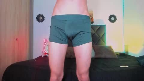 eliann_adam online show from 03.06.25