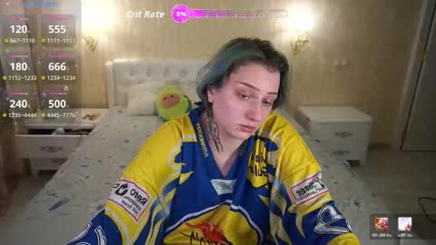 Luna online show from 01.08.26