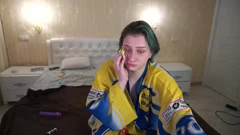 Luna online show from 01.10.26