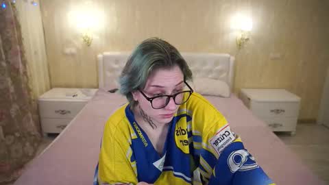 Luna online show from 02.04.26