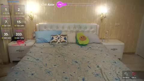 Luna online show from 05.02.26