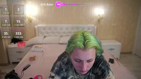 Luna online show from 05.20.26