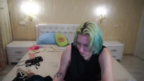 Luna online show from 06.19.26