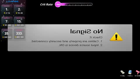 Luna online show from 07.05.26