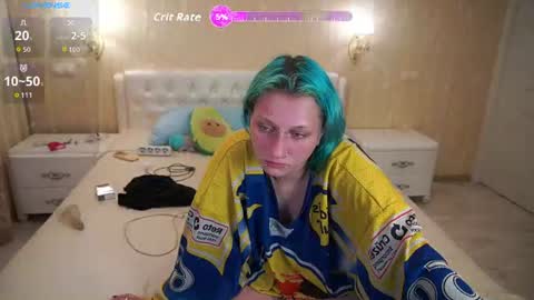Luna online show from 07.09.26