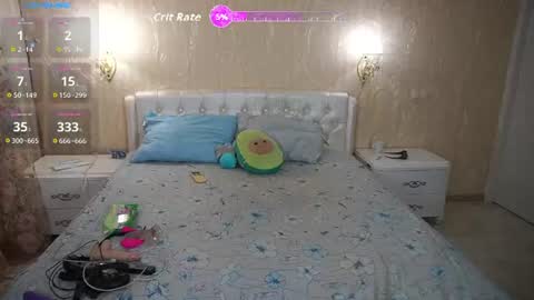 Luna online show from 07.27.26