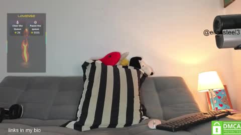 elias online show from 03.12.26