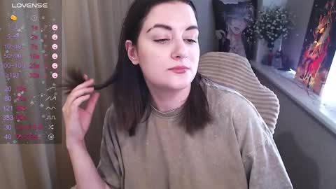 Elise online show from 03.01.25