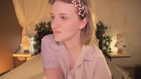 Ellie online show from 12.20.25