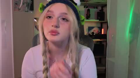 Ellie online show from 05.01.26