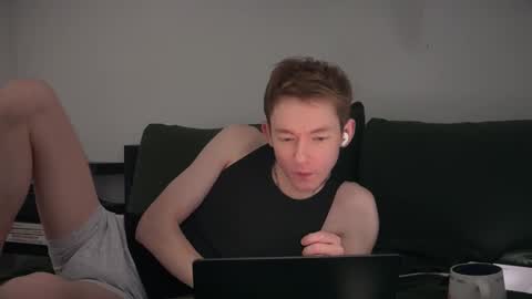 Snapshot of eligraysonx chatting on 02.04.26 Eli Grayson online show from 02.04.26