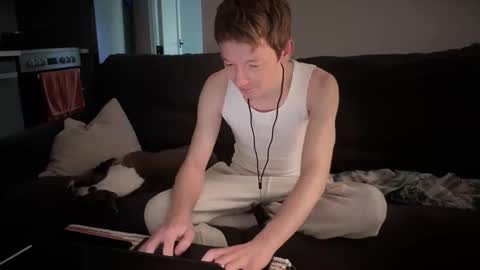 Snapshot of eligraysonx chatting on 03.13.26 Eli Grayson online show from 03.13.26